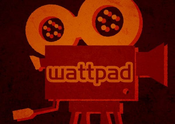 Wattpad Studios